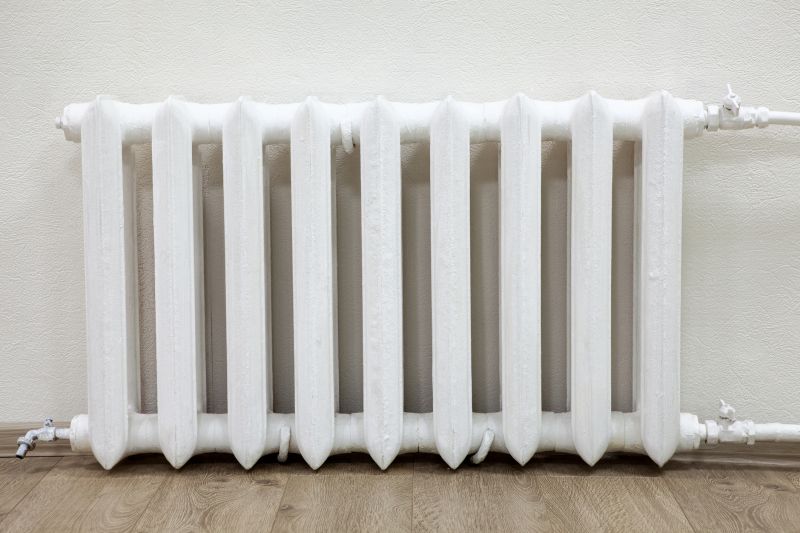 Central Heating Replacement in Cincinnati, OH
