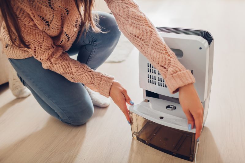 Dehumidifier Replacement in Sarasota, FL