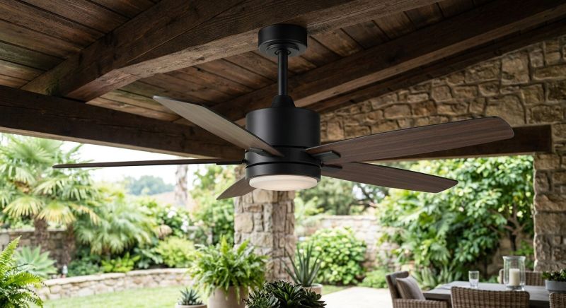 Fan Mounting in Alpharetta, GA