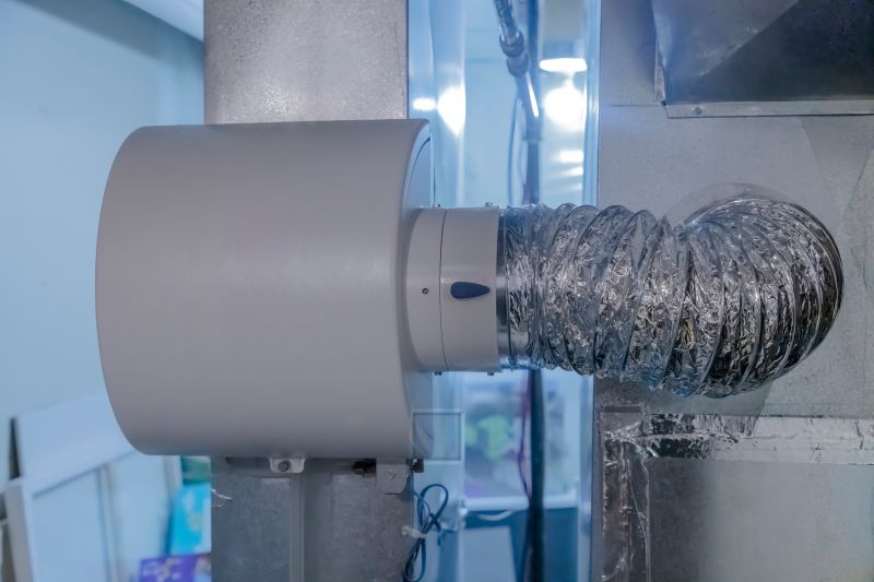 Humidifier Filter Replacement in Kansas City, MO
