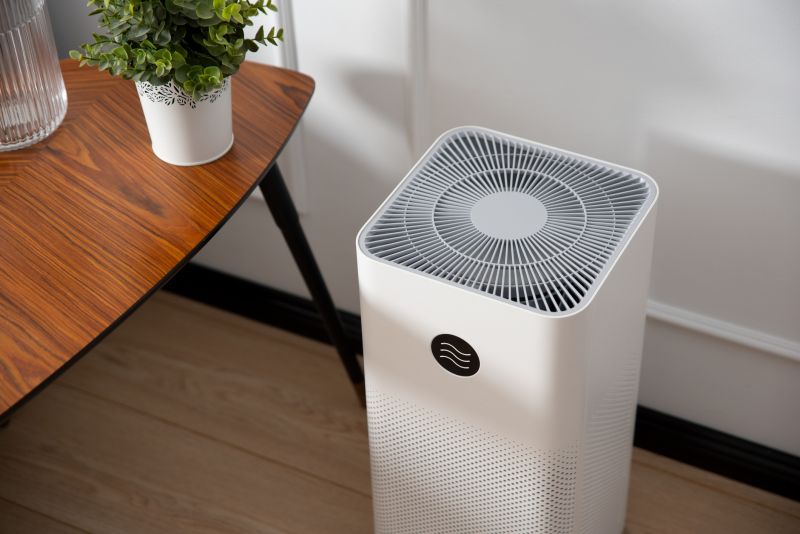 Humidifier Filter Replacement in Monmouth County, NJ