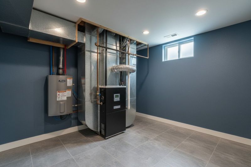Hvac Gas Furnace Installation in Sarasota, FL