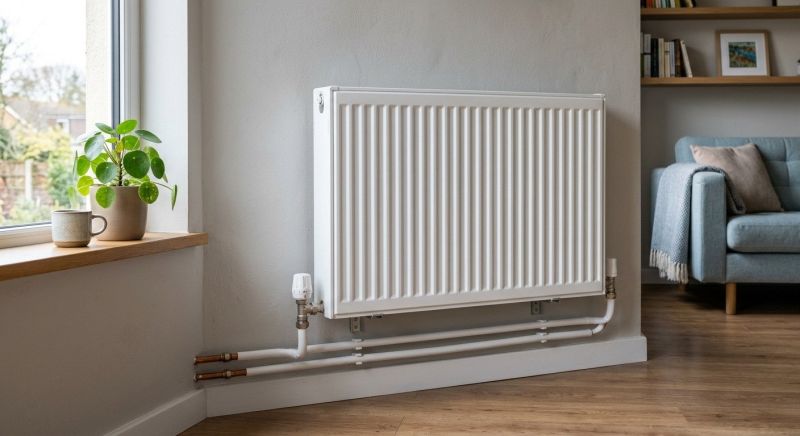 Panel Heating Installation in Sarasota, FL