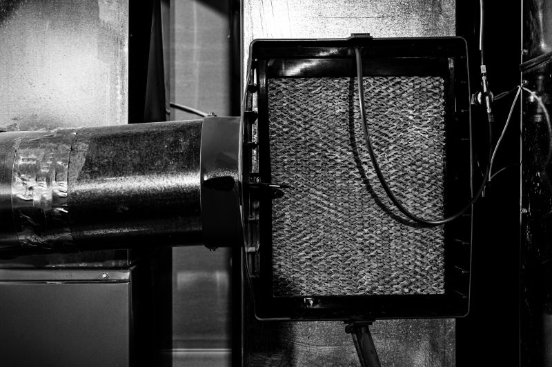 Residential Humidifier Service in Monmouth County, NJ