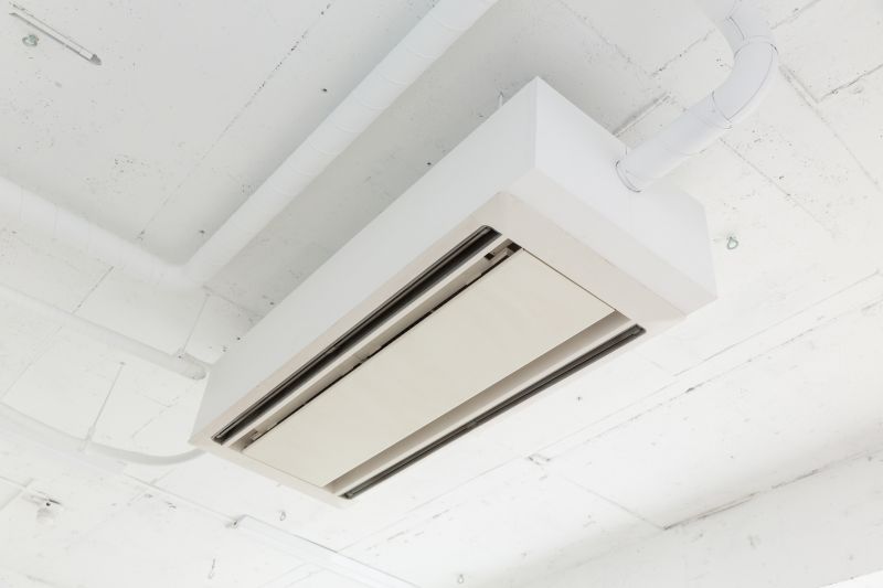 Room Humidifier Installation in Monmouth County, NJ