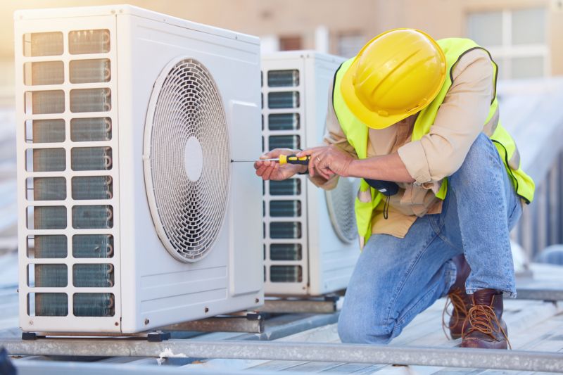 Ventilation Fan Repair in Heber City, UT