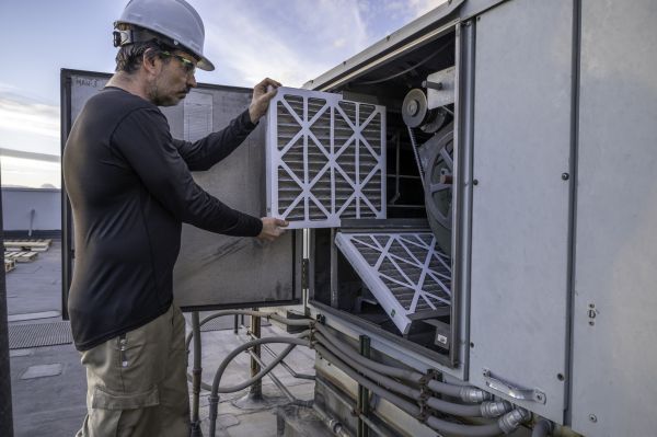 Swamp Cooler Repair Service