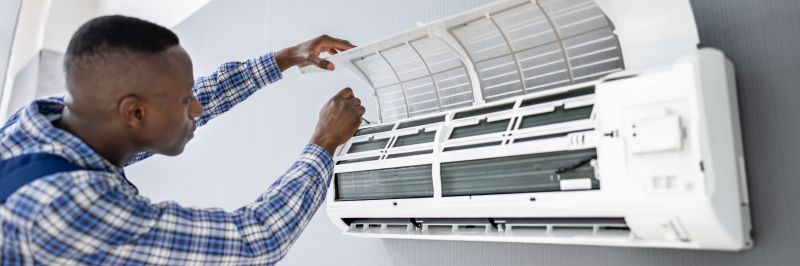 Ac Installation in Columbus, OH