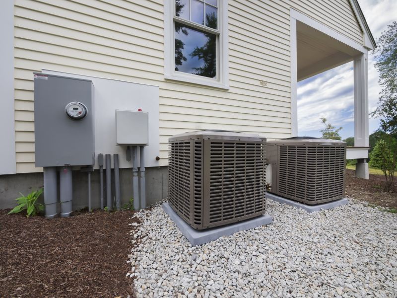 Attic Hvac Installation in Monmouth County, NJ