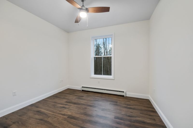 Baseboard Heater Replacement in Annapolis, MD