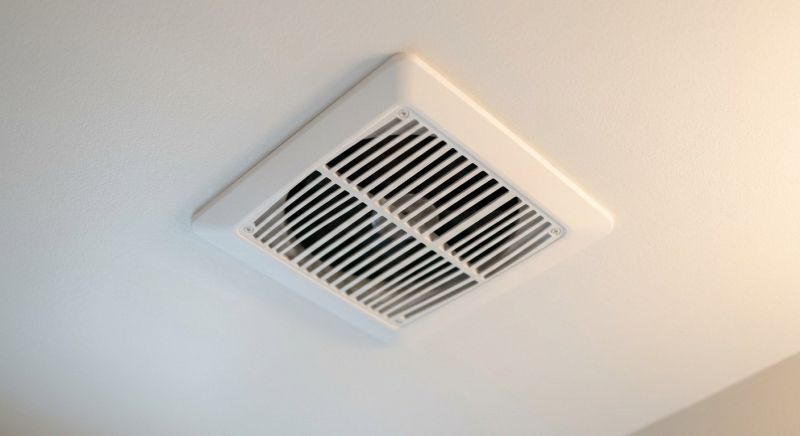 Bathroom Fan Wiring in Prescott Valley, AZ