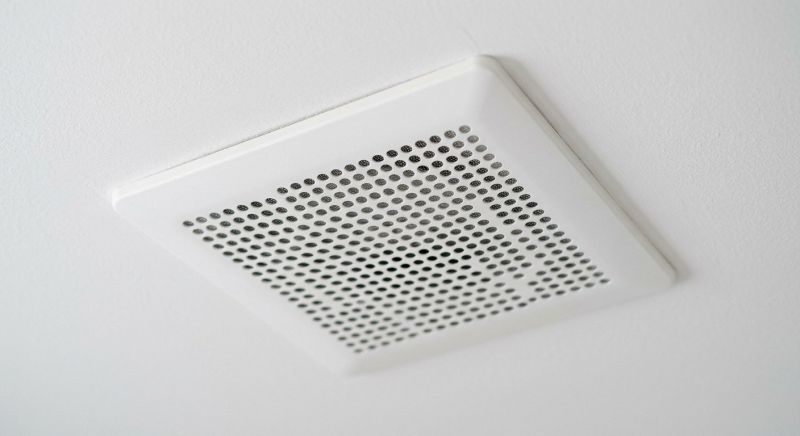 Bathroom Fan Wiring in Prescott Valley, AZ