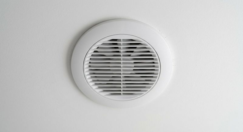 Bathroom Fan Wiring in Denver, CO