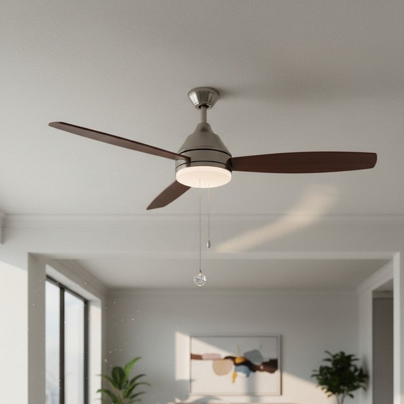 Ceiling Fan Replacement in Alpharetta, GA