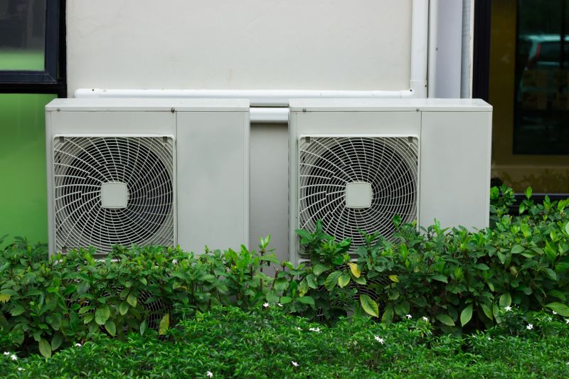 Central Ac Installation in Cincinnati, OH