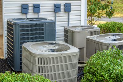 Central Ac Installation in Monmouth County, NJ