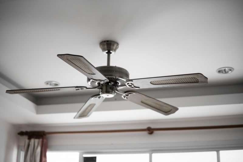 Commercial Ceiling Fan Repair in Alpharetta, GA