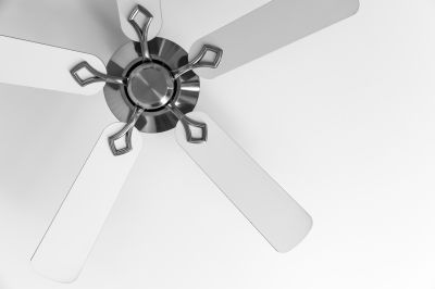Commercial Ceiling Fan Service in Wilmington, NC