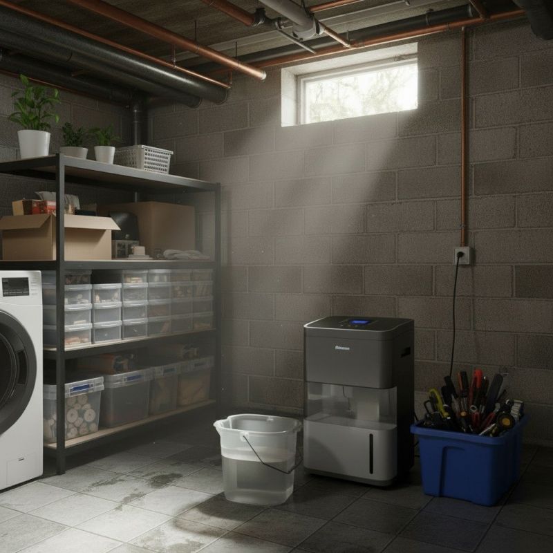 Dehumidifier Installation in Sarasota, FL