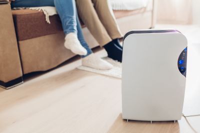 Dehumidifier Repair in Kansas City, MO