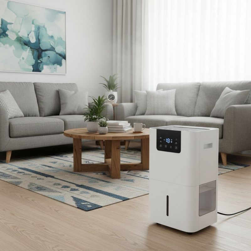 Dehumidifier Replacement in Sarasota, FL
