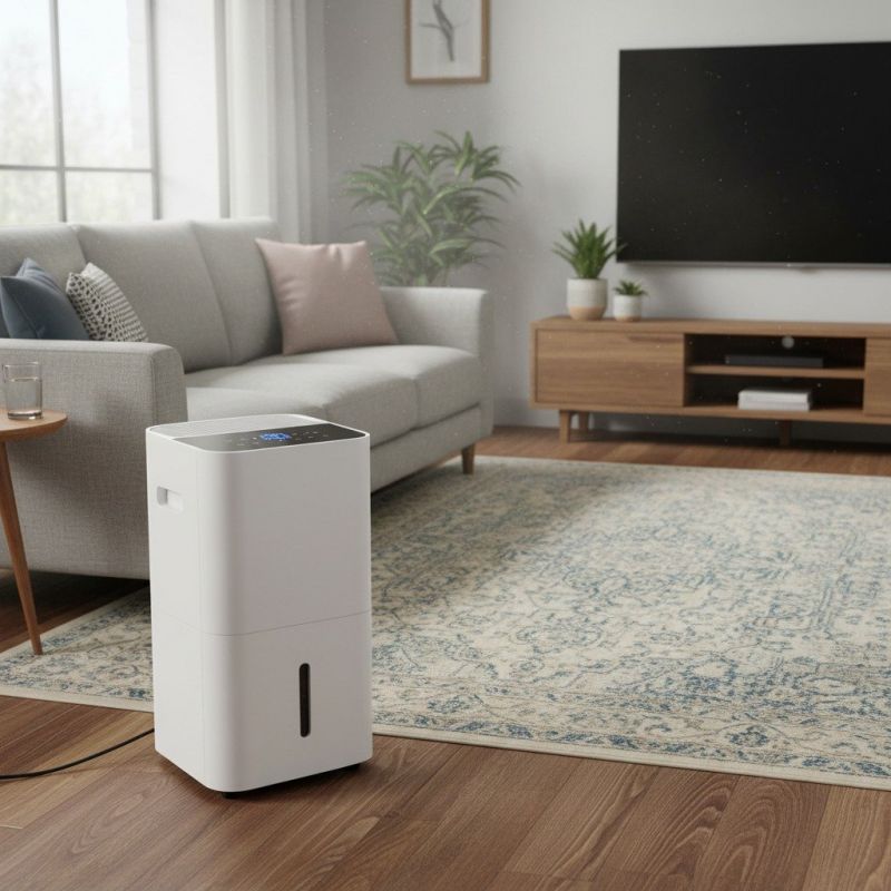 Dehumidifier Replacement in Monmouth County, NJ