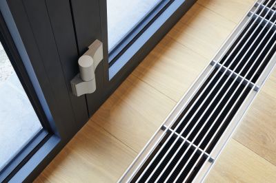 Electric Heating Installation in Columbus, OH