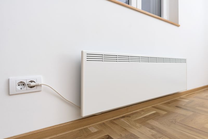 Electric Wall Heater Service in Kansas City, MO