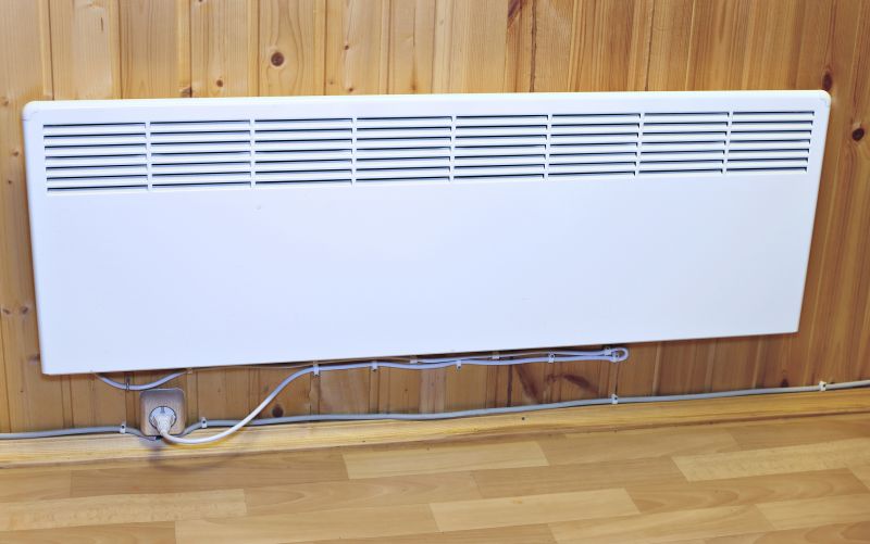 Electric Wall Heater Service in Naples, FL