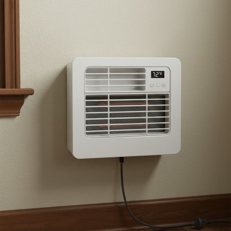 Electric Wall Heater Service in Annapolis, MD