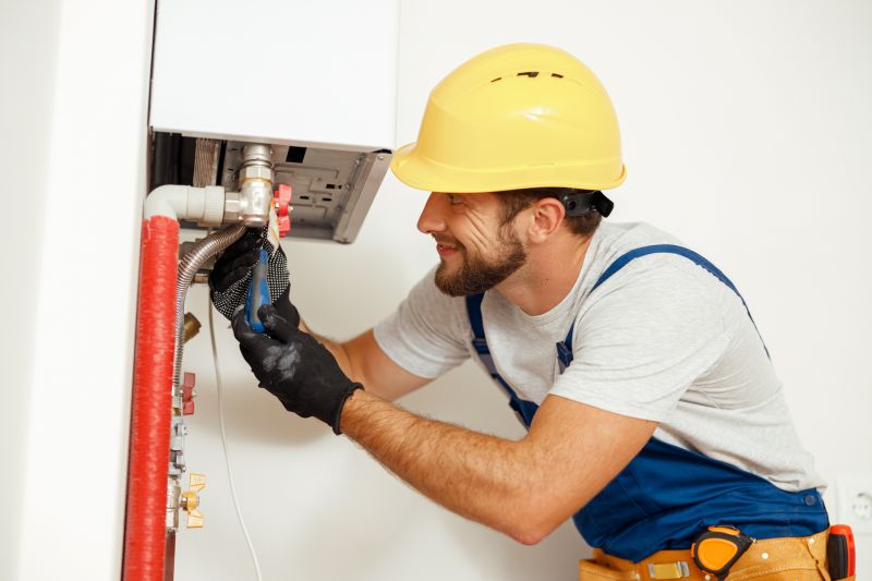 Electric Water Heater Repair in Denver, CO