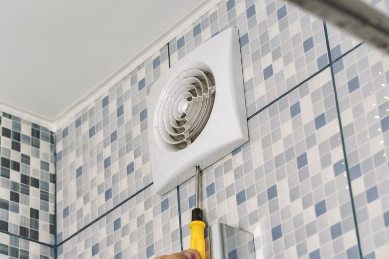 Exhaust Fan Installation in Prescott Valley, AZ