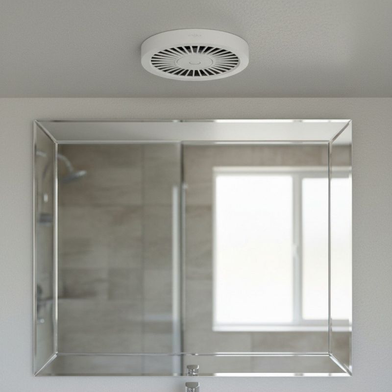 Exhaust Fan Installation in Conroe, TX