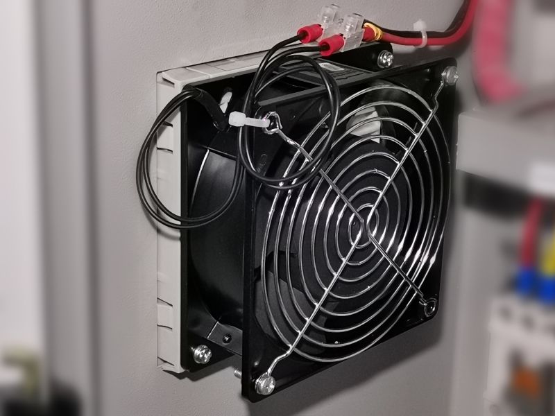Exhaust Fan Repair in Prescott Valley, AZ