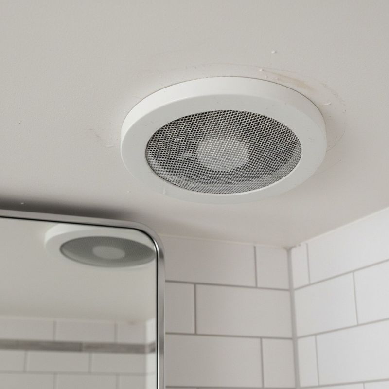 Exhaust Fan Replacement in Pasadena, CA