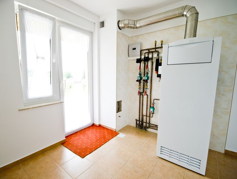 Forced Air Heating Service in Naples, FL
