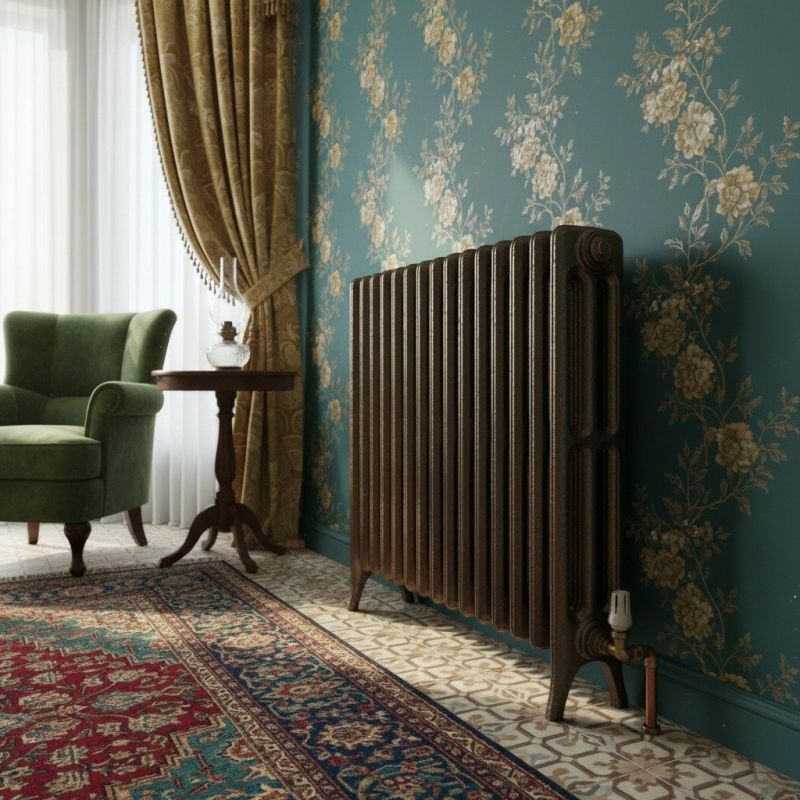 Forced Air Heating Service in Cincinnati, OH