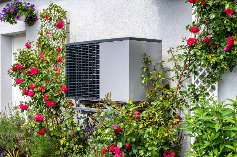 Forced Air Heating Service in Monmouth County, NJ