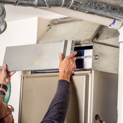 Furnace Installation in Annapolis, MD