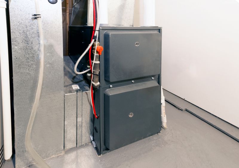 Furnace Replacement in Cincinnati, OH