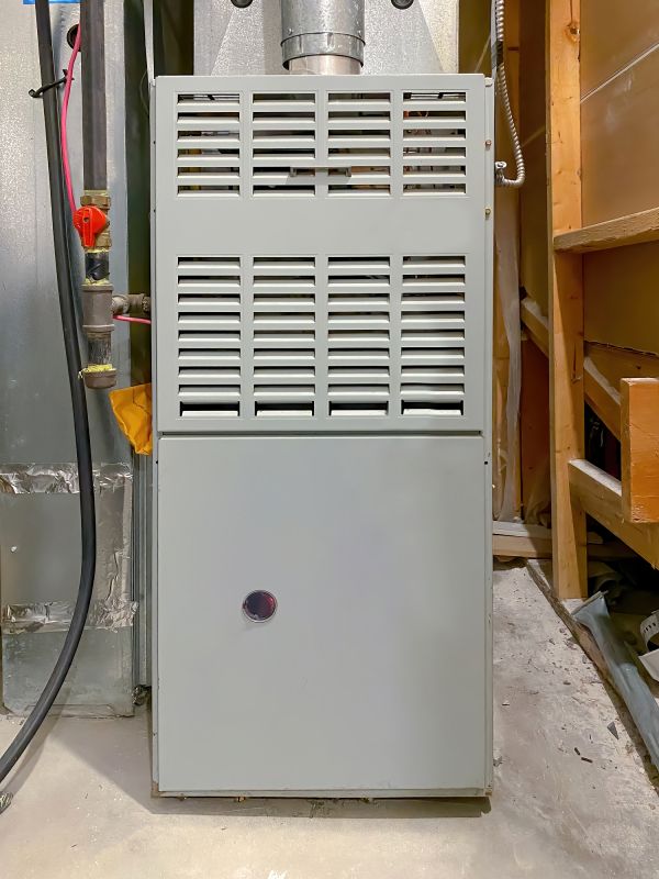 Gas Furnace Installation in Monmouth County, NJ