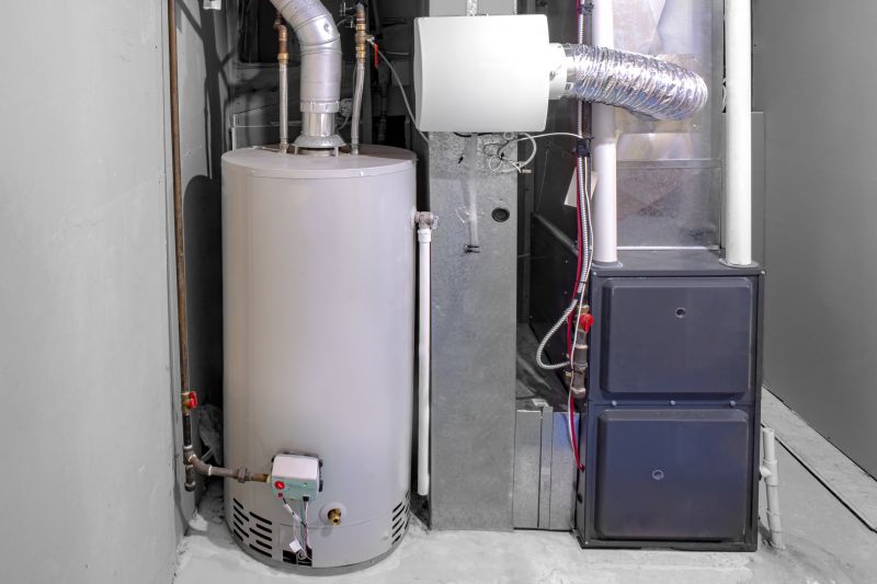 Gas Heater Installation in Naples, FL
