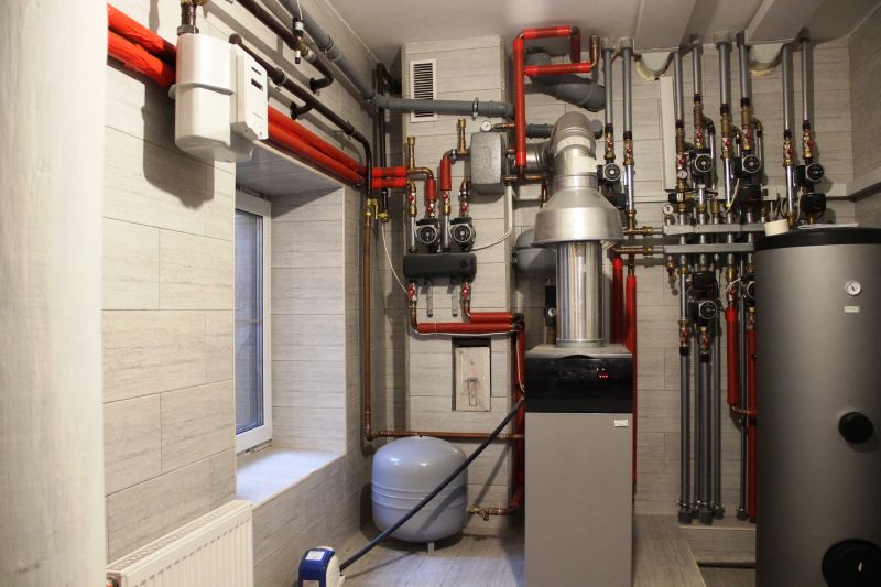 Gas Water Heater Replacement in Denver, CO