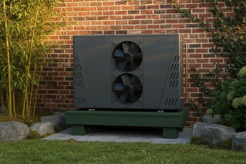 Heat Pump Installation in Kansas City, MO