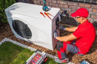 Heat Pump Replacement in Columbus, OH
