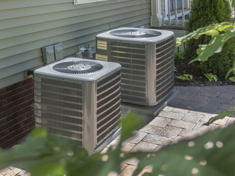 Heating And Cooling Service in Columbus, OH