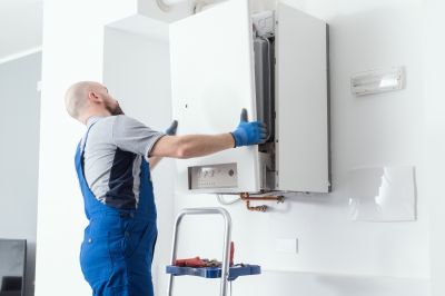 Hot Water Heater Replacement in Columbus, OH