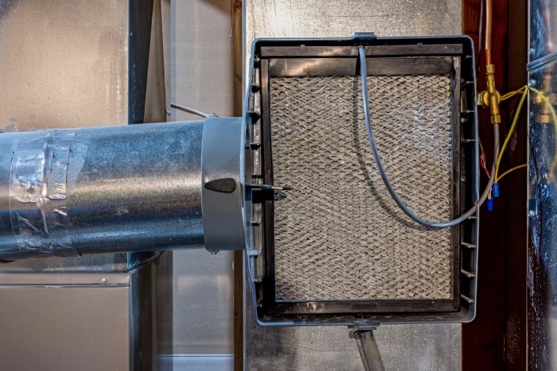 Humidifier Filter Replacement in Sarasota, FL