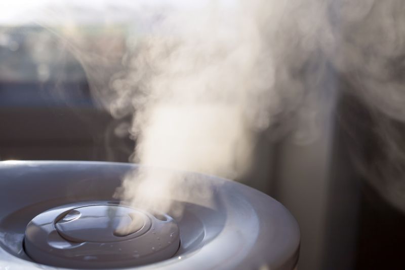 Humidifier Installation in Monmouth County, NJ