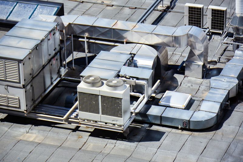Hvac System Installation in Sarasota, FL